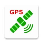 live gps tracker android application logo